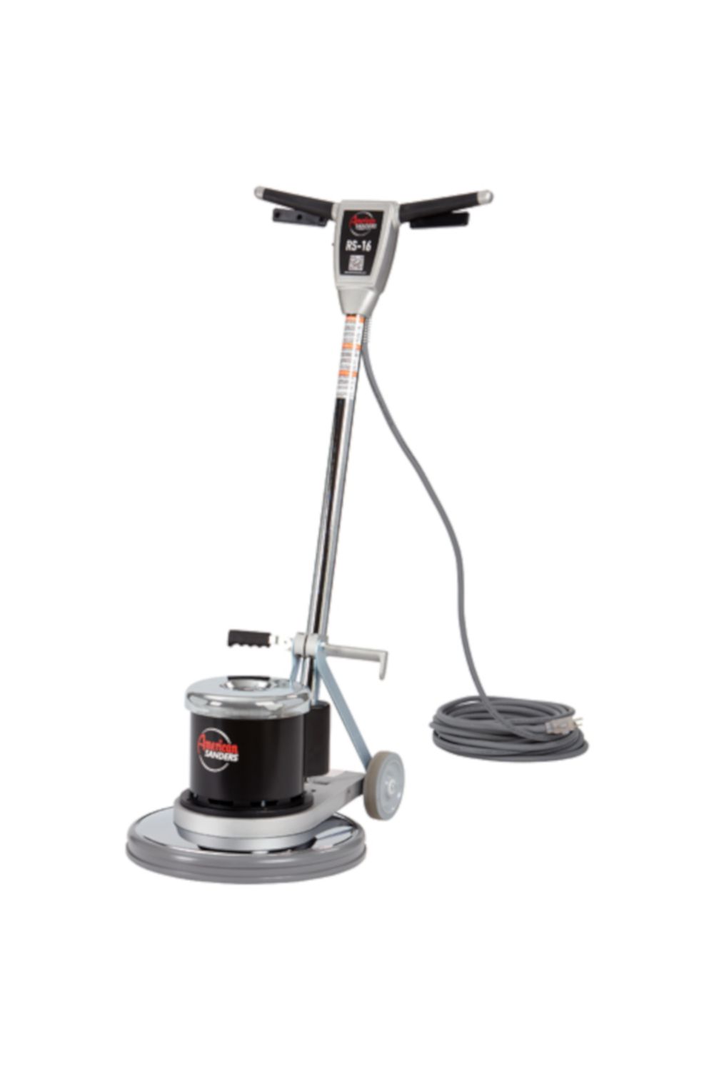 American Sanders( Clarke) R S_16 Rotary Sander