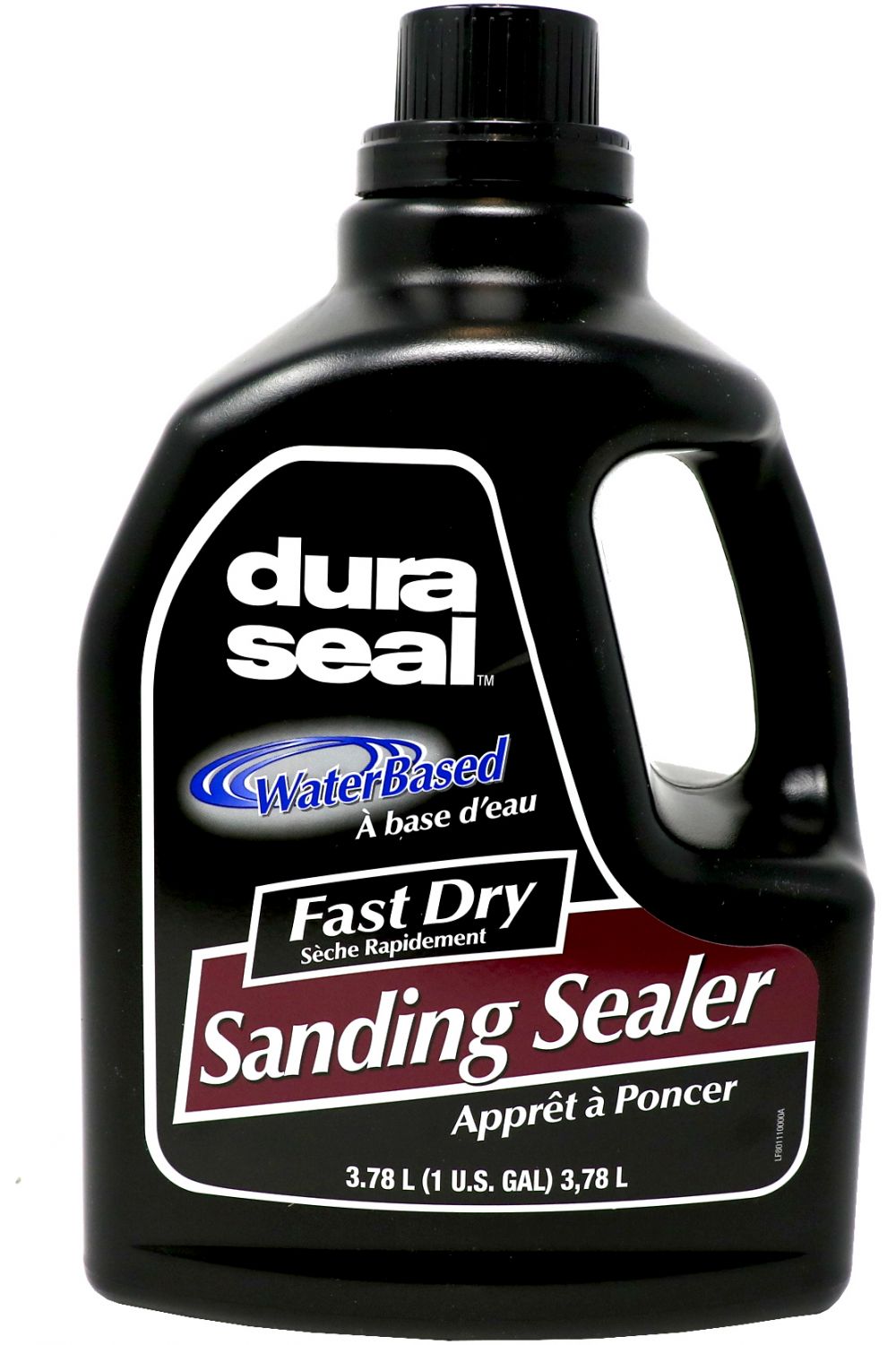 Dura Seal Waterbased Fast Dry Sanding Sealer