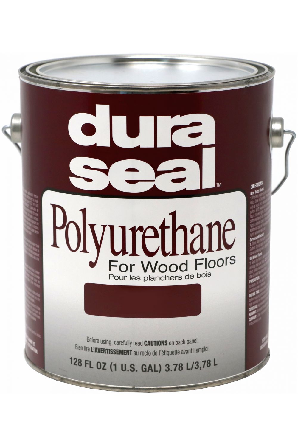 Dura Seal Polyurethane_ Gloss_1 Gallon