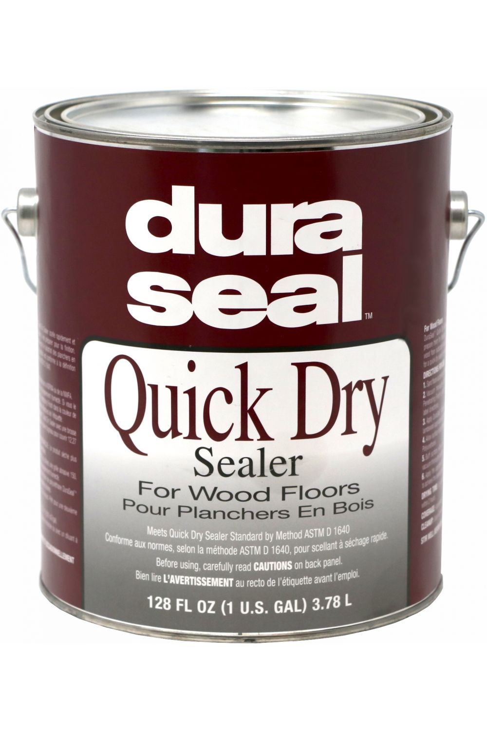 Dura Seal Quick Dry Sealer_ Gallon