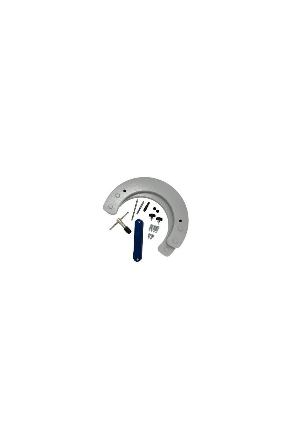 Bona Power Drive Weight Kit( Retrofit)
