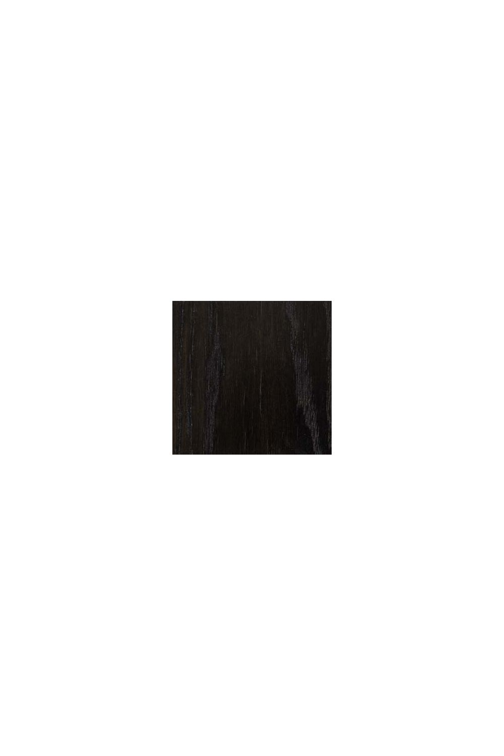Basic Coatings Hyper Tone Jet Black Water_ Based Wood Floor Stain_ Gallon