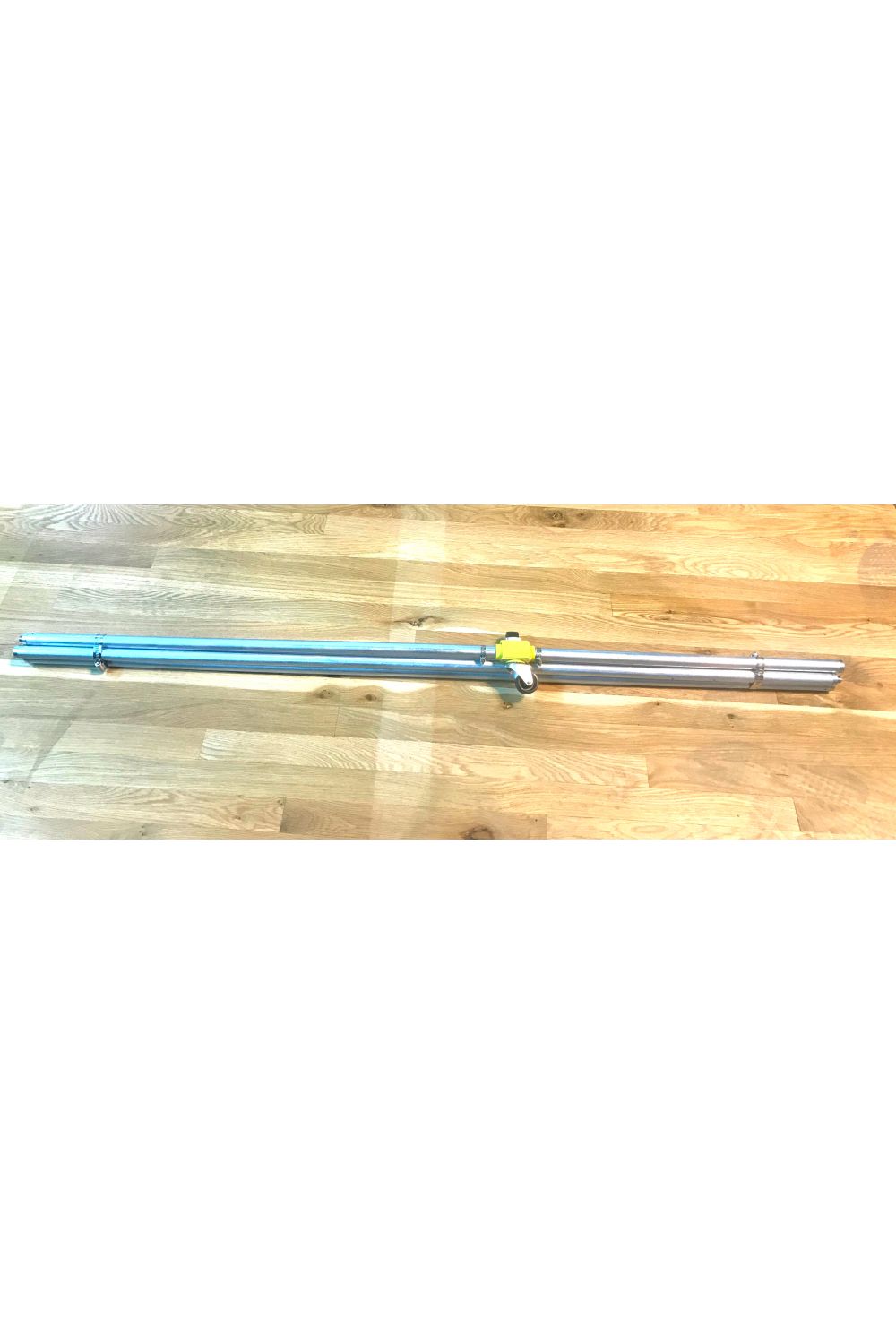 Treska Line Tape Machine Metric