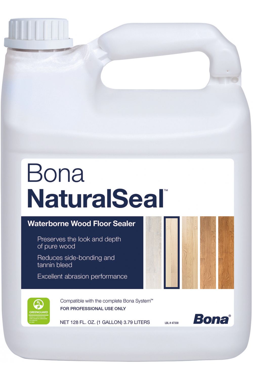 Bona Natural Seal